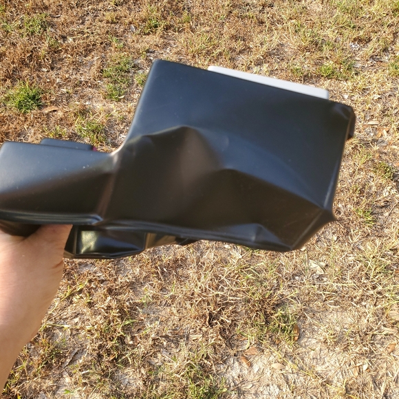 Minecraft costume medium child new - Picture 3 of 6